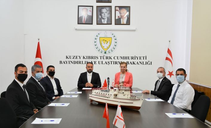 TEAL gemisi, KKTC Bayındırlık ve Ulaştırma Bakanlığı iş birliği ile müze oluyor