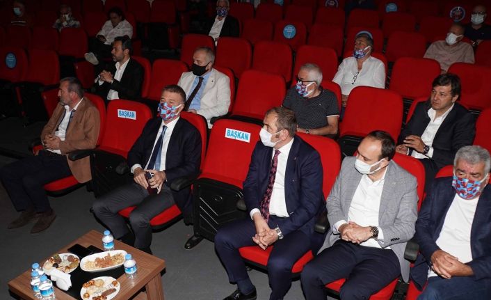 Trabzonspor’un borcu 1 milyar 192 milyon 419 bin TL olarak açıklandı