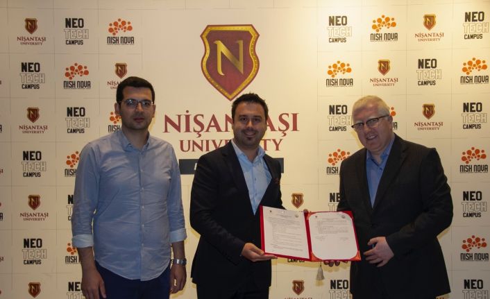 Trakya Üniversitesi ile Nişantaşı Üniversitesi arasında iş birliği protokolü imzalandı