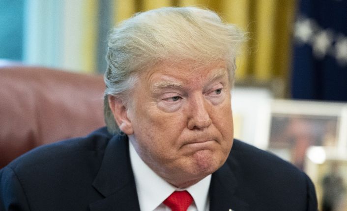 Trump: "Facebook’un kararı, 2020’deki hileli başkanlık seçimlerinde bize oy verenlere hakaret"