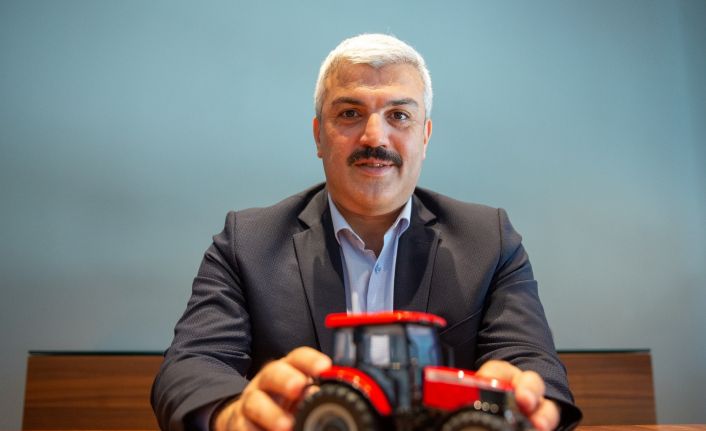 TÜMOSAN’ın hasılatı geçen yılın aynı dönemine göre yüzde 141 artış gösterdi