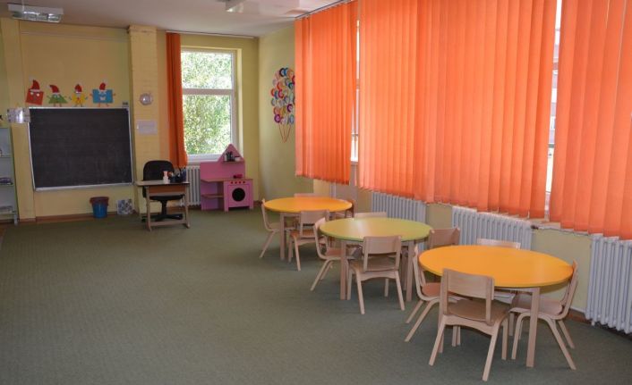 Türk Temsil Heyet Başkanlığı, Bosna Hersek Pçelica Ana Okulu’nun restoresini tamamladı