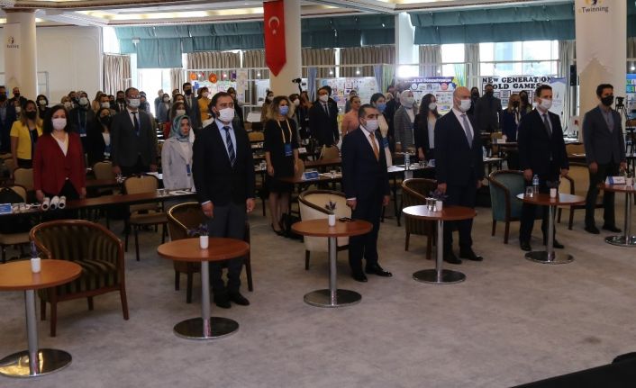 Türkiye eTwinning’de izleyen değil izlenen ülke oldu