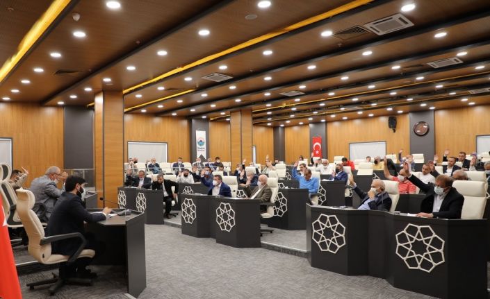 Türkiye ilk kez alınan kararla Başkan Demirtaş gazi ve şehit yakınlarının yüzlerini güldürdü