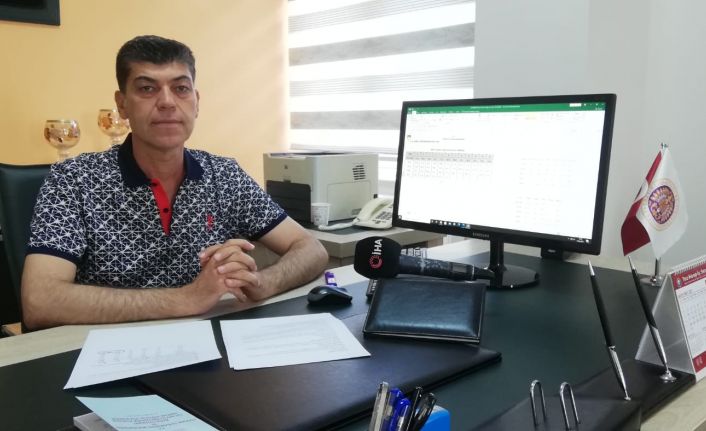 Türkiye küresel iklim değişikliğinin potansiyel etkileri açısından risk taşıyan ülkeler arasında bulunuyor