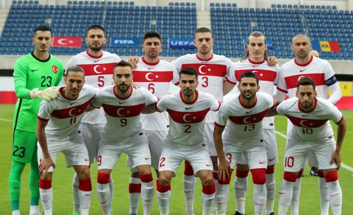 Türkiye’nin 2020 Avrupa Futbol Şampiyonası karşılaşmaları 4K teknolojisiyle TV+’ta da yayınlanacak
