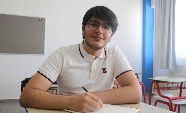 Uluslararası firmalar dünya birincisi olan projeyi satın almak için sıraya girdi