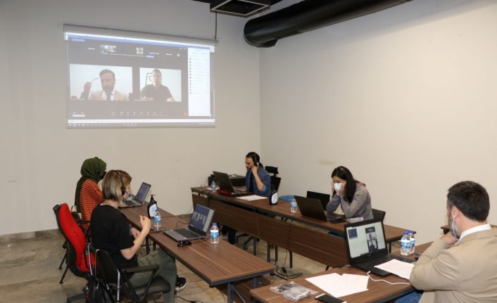 Uluslararası Geleneksel ve Tamamlayıcı Tıp Kongresi tamamlandı