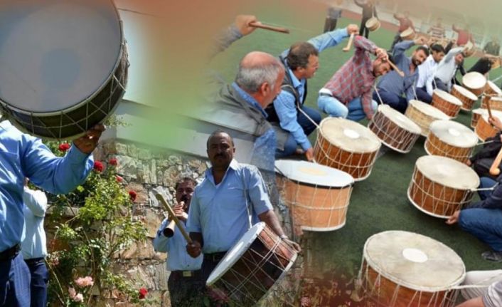 UNESCO Müzik Şehri Kırşehir, ABD’nin ev sahipliği yaptığı online festivalde