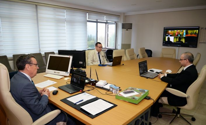 Üniversite - özel sektör işbirliği öğrencilere yeni istihdam olanakları sağlıyor