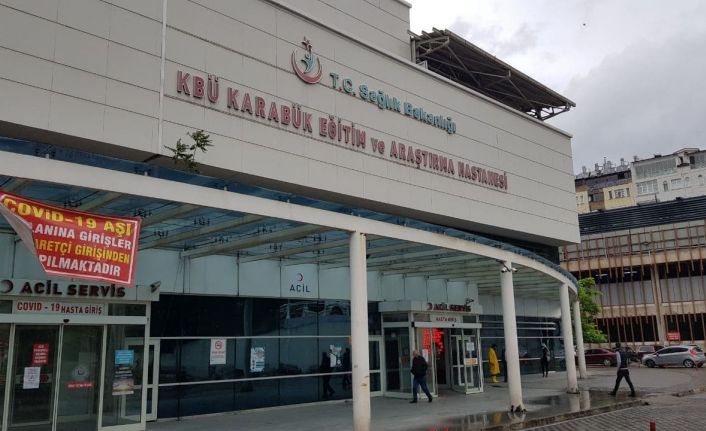 Ünlü giyim fabrikasında 30 işçi gıda zehirlenmesi şüphesi ile hastaneye başvurdu