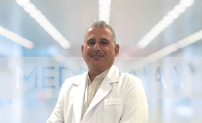 Üroloji Uzmanı Prof. Dr. İnal: “Kısırlık insanı psikolojik olarak zorlar”