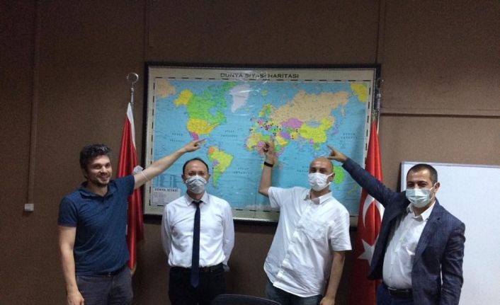 "Uygulamalı E-İhracat Danışmanlık Desteği" firma ziyaretleri ile hız kazandı