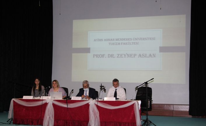 Uyuşturucuyla Mücadele Bilim Çalıştayı gerçekleştirildi