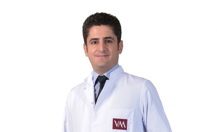 Uzm. Dr. Çapanoğlu: “Çocukların yüzde 2 ile 25’inde alerjik rinit görülüyor”
