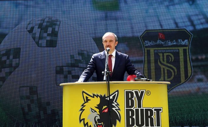 Vali Epcim, Bayburt markasına tam not verdi