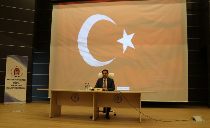 Vali Masatlı: “Sorunlarla yüz yüze gelip, çözüm önerileri üretiyoruz”