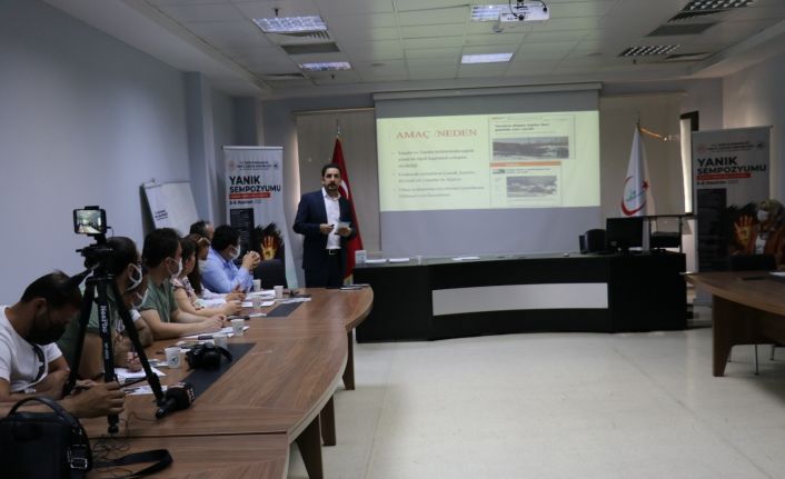 Van’da Tandır Yanıkları Çalıştayı’nın raporu açıklandı