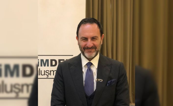 VERİMDER,  Anadolu Buluşmaları’nın ikinci bölümünde 13 ili ziyaret edecek