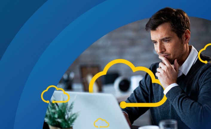 Yenilenen Turkcell Bulut platformu şirketlere esnek kaynak yönetimi sağlıyor