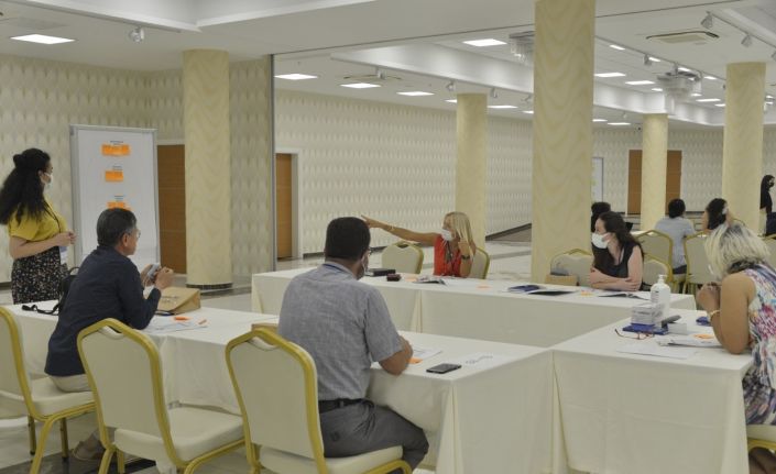 Yenişehir Belediyesi, iklim değişikliğine karşı 10 yıllık yol haritasını belirliyor