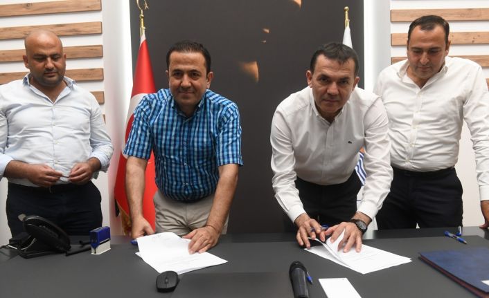 Yenişehir’e hayırsever desteği ile eğitim ve rehabilitasyon merkezi yapılacak