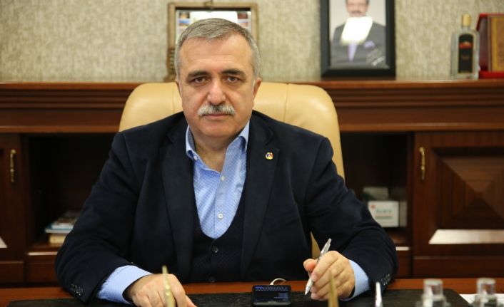 Yerli firmalara destek çağrısı