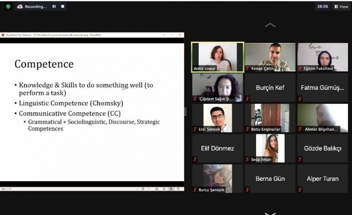 YÖK Anadolu Projesi’nin ilk dönemi başarıyla tamamlandı