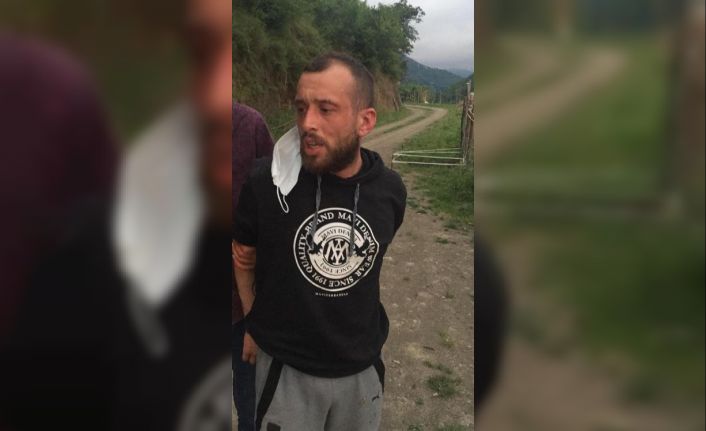 Yomra Belediye Başkanına silahlı saldırı yaptıktan sonra azmettiricisini arayıp “Ağabey! O iş tamam” demiş