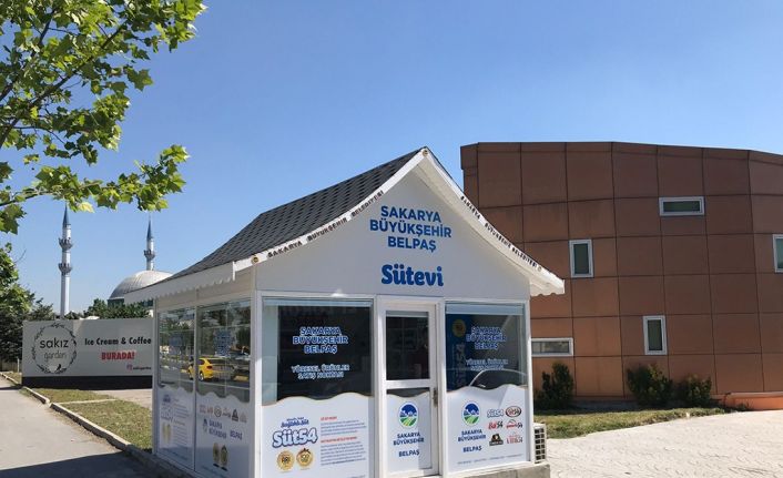 Yöresel ürünler için Serdivan’a bir merkez daha