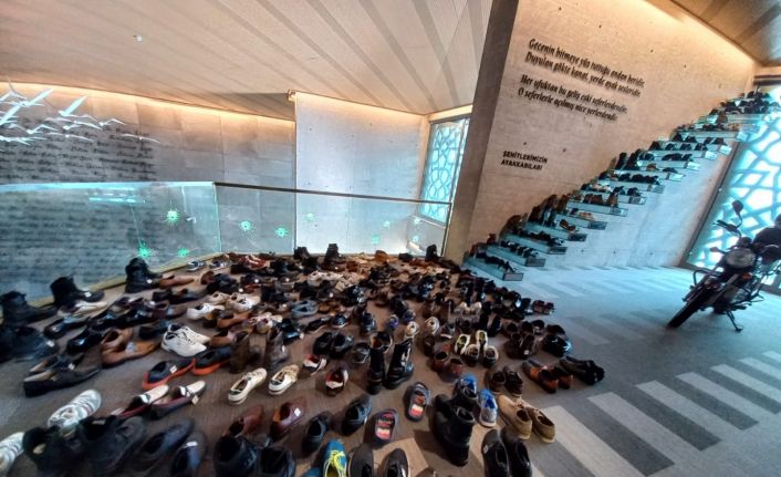 15 Temmuz şehidi Murat Kocatürk’ün babası: “5 sene geçti ama yüreğimizdeki sızı hiç dinmiyor”