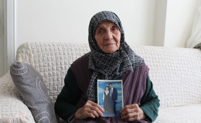 15 Temmuz’da 2 oğlu ve damadı şehit düşen Muzaffer ninenin acısı 5 yıldır dinmiyor
