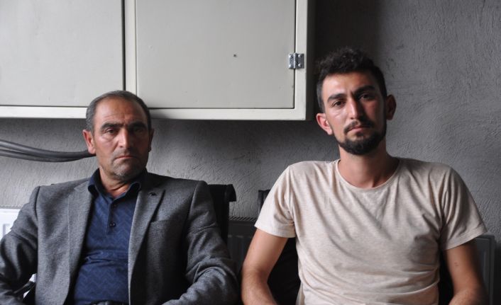 15 yaşındaki kız çocuğundan 4 gündür haber alınamıyor