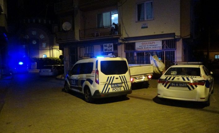 1 kişiyi ölüdürüp, 1 kişiyi de ağır yaralayan şüpheliler yakalandı