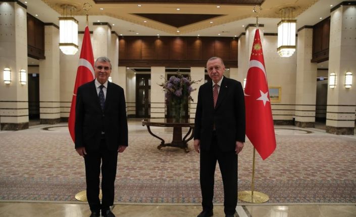 1 milyar 200 milyon TL’lik 18 yatırımı Cumhurbaşkanı açacak