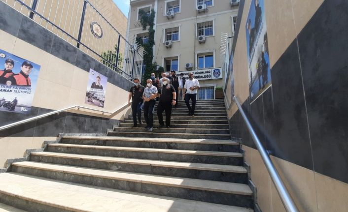 20 yıl önce işlenen cinayetin zanlıları zaman aşımına 2 gün kala yakalandı