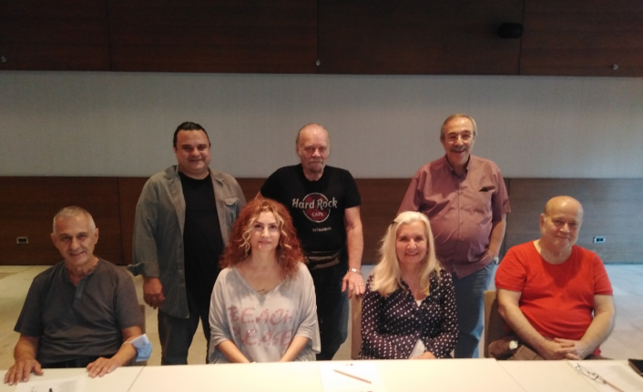 24. Kuşadası Altın Güvercin Beste Yarışması’nın finalistleri belirlendi