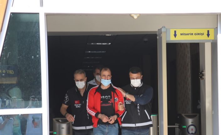 24 yıldır kayıp olarak aranıyordu, cinayete kurban gittiği ortaya çıktı