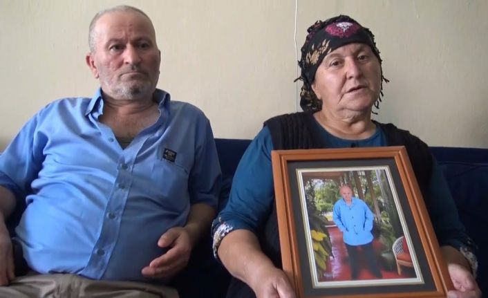 3 gündür haber alınamayan hastane çalışanının ailesi tedirgin