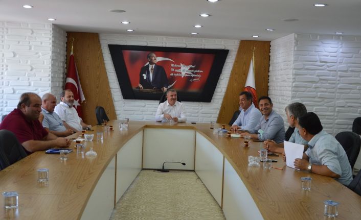 6. Samsun Tarım Fuarı’nın onur konuğu Havza