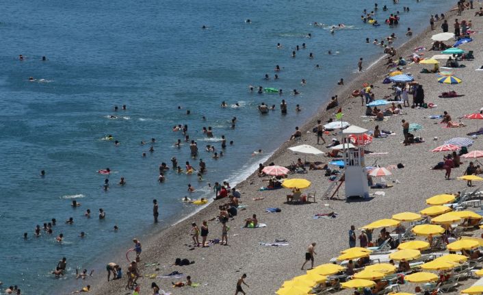 9 günlük tatil otel rezervasyonları doldurdu, son yılların en yoğun Kurban Bayramı kapıda