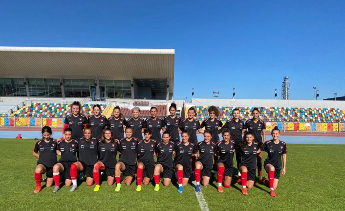 A Milli Kadın Futbol Takımı, Arnavutluk ile iki hazırlık maçı yapacak
