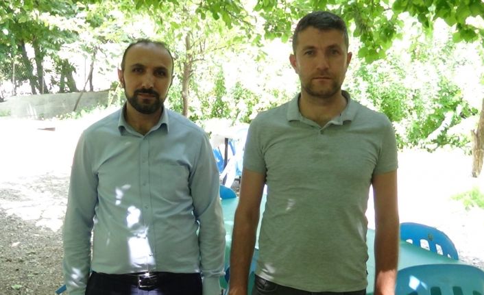 Abdestlerini alıp namazlarını kıldıktan sonra sokağa çıkmışlardı: Batmanlı 15 Temmuz gazileri ’O geceyi’ anlattı
