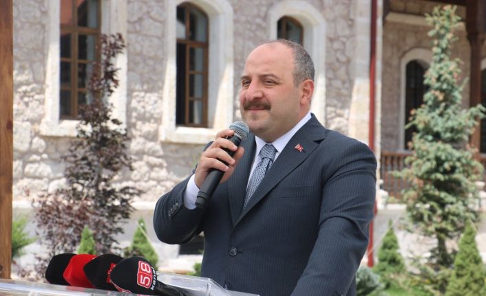 Abdülhamit Han’a atfen yaptırılıp 60’lıllardan itibaren cezaevi olarak kullanılan tarihi bina müzeye dönüştürüldü