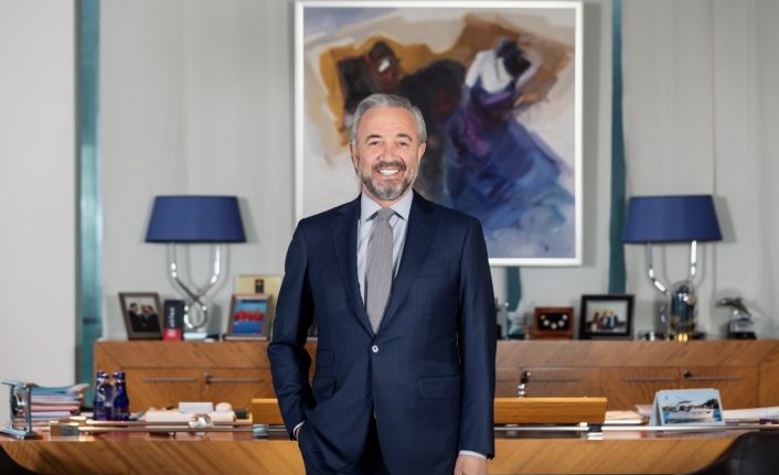 Açık hava heykel parkı Loft Art Sculptville, sanatseverleri bir araya getiriyor