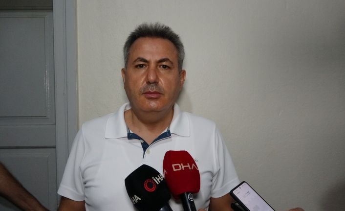 Adana Valisi Süleyman Elban: ”Çıkan yangınların rüzgardan kaynaklı elektrik tellerinin kopmasından kaynaklı olduğunu değerlendiriyoruz”