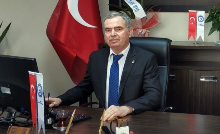 ADÜ Söke İşletme Fakültesi Dekanı Akkoyun Adnan Menderes Müzesi’ni kaleme aldı