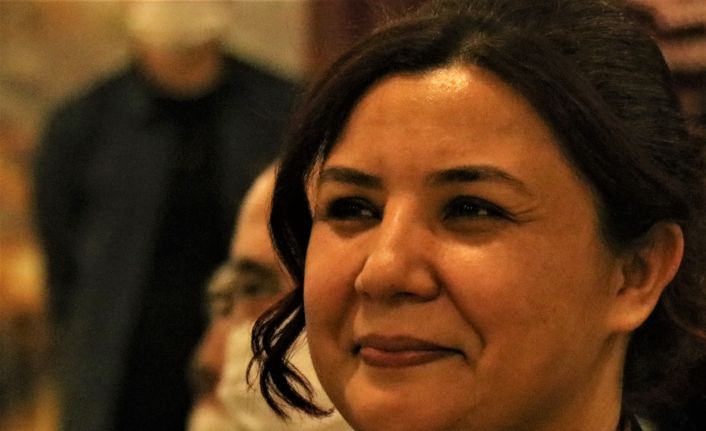 AK Parti İl Başkanı Ünsal: "Milletimiz, 15 Temmuz da kahramanlık destanı yazdı"