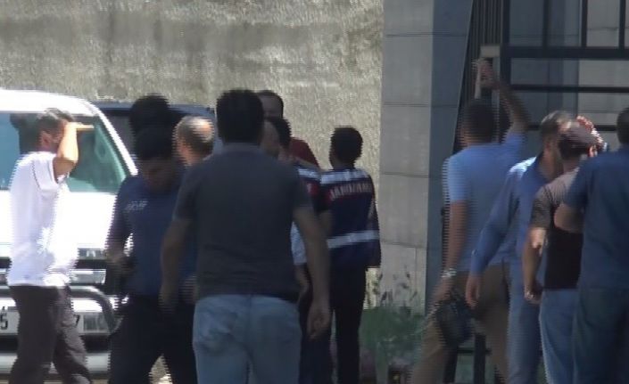 AK Parti Meclis Üyesi ile yeğenini öldüren "gri" kategorideki teröriste 4 kez ağırlaştırılmış müebbet ve 69 yıl 3 ay hapis cezası