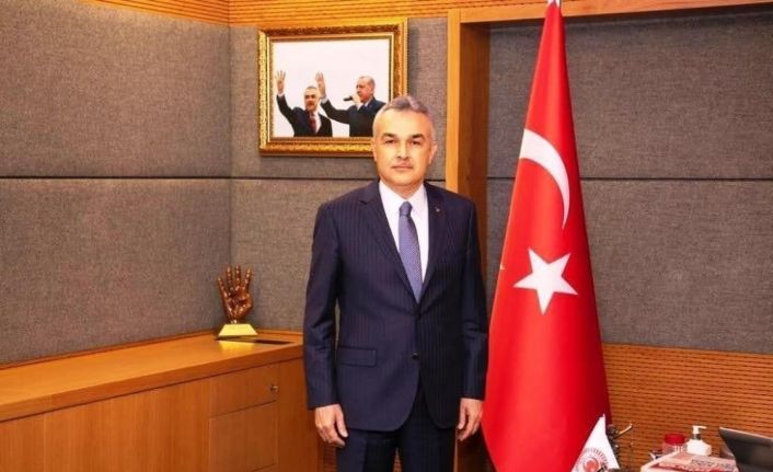 AK Parti Milletvekili Savaş’tan ’15 Temmuz Demokrasi ve Milli Birlik Günü’ mesajı